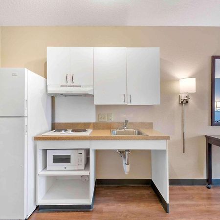 Extended Stay America Suites - Dallas - Coit Road Exterior foto